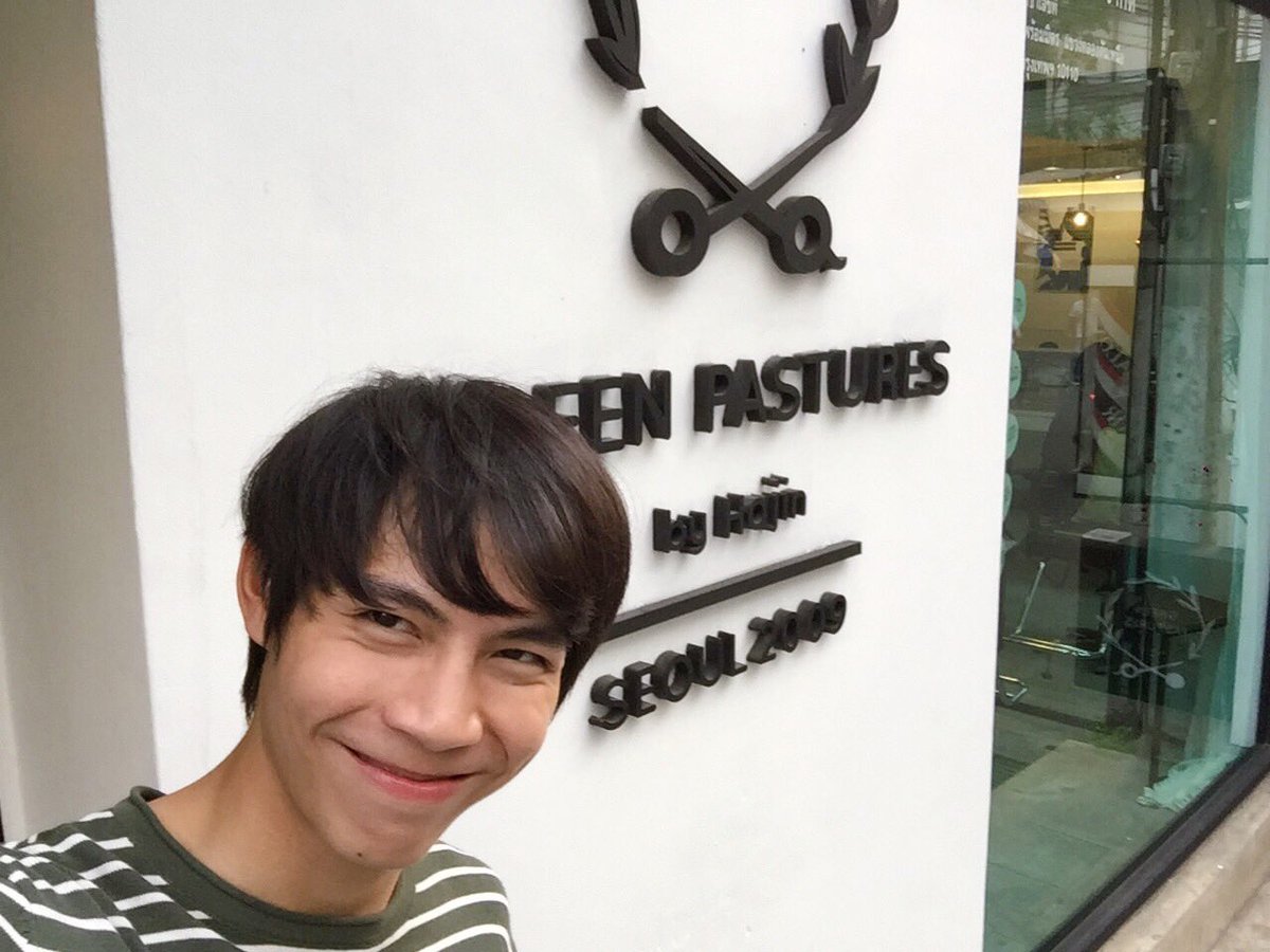 parbdee's tweet photo. ไม่ได้ขี้ฟ้องเลย แค่อยากมาร้านตัดผมเฉยๆ 🤣😂 ⁣
⁣
👉 ดูย้อนหลัง #TheShipperEP6 ได้แล้ว บน #LINETV >> https://t.co/4b6McjAcYB⁣⁣
⁣⁣
กดติดดาว⭐️เป็นแฟนแชนแนล #TheShipper จะได้ไม่พลาดทุกคลิปอัปเดต💚⁣⁣⁣
⁣⁣⁣
#GMMTV ⁣⁣⁣
#ภาพดีทวีสุข https://t.co/UDJrlk1GlL