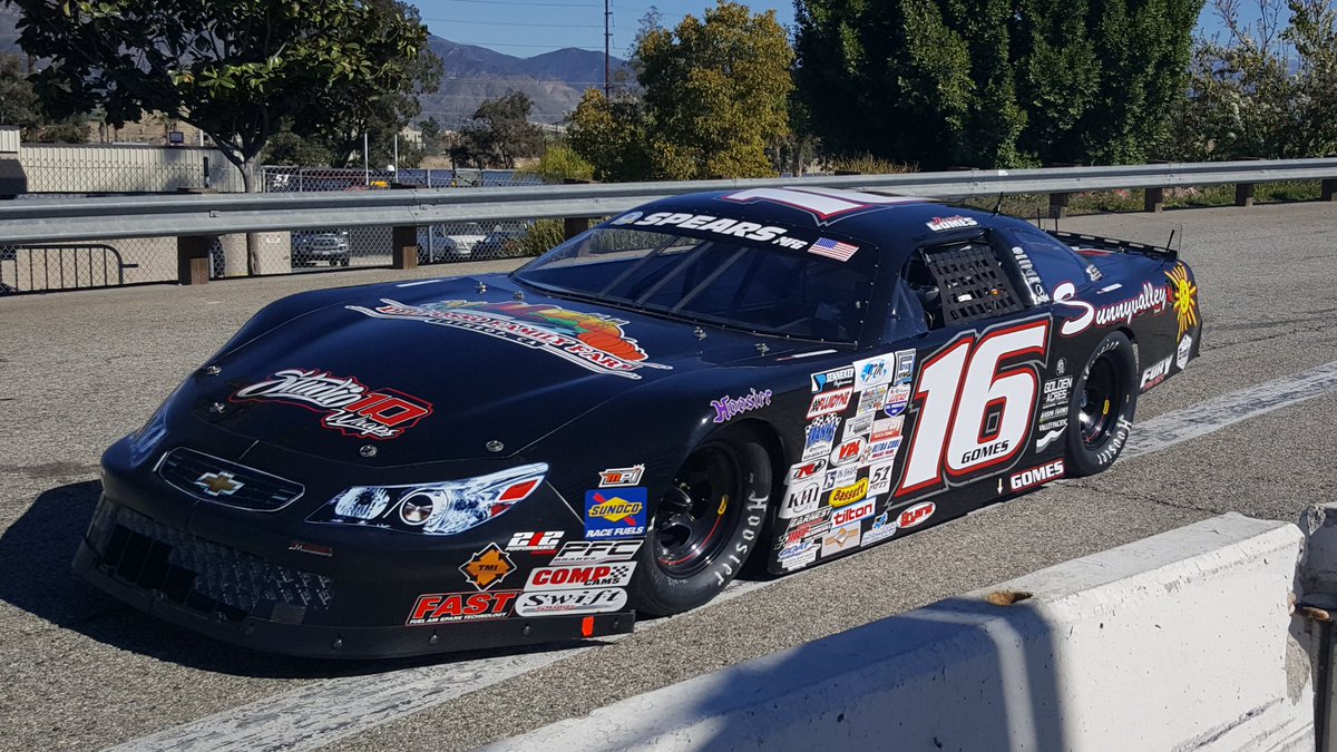 SRLSWTourSeries's tweet photo. 3-time @SRLSWTourSeries winner at @S99Speedway, @JacobGomes is ready for Round #3 on July 4th. The JM Environmental Inc Wild West Shootout - Shoot to Thrill 127 presented by @51FIFTYLTM in up next.

https://t.co/RLsGjQYet5 https://t.co/4rUyhfDBzB