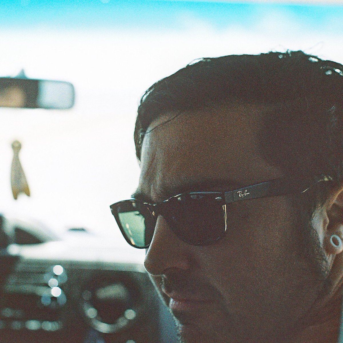 Happy birthday <a href="/lancejackman/">lance jackman</a>. The wizard behind the whole operation. Thanks for everything! We hope your food is prepared correctly. @thejackmancurse #metalhead #stonerrock #stonermetal #jackman #happybirthday