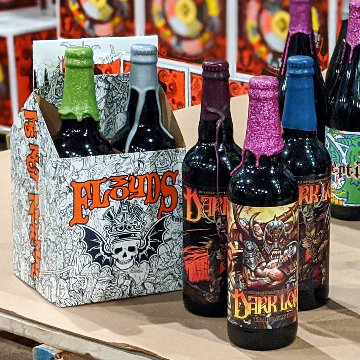 3 Floyds Brewing tweet media