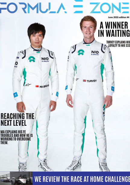 FormulaEZone's tweet photo. ATTENTION: Our June Formula E magazine has just been released. This month's issue focuses on the NIO 333 Formula E Team, and we also review the #RaceAtHomeChallenge 

Read the magazine here at  https://t.co/hc9rzk3aDB

#abbformulae https://t.co/BJYpHtq54B