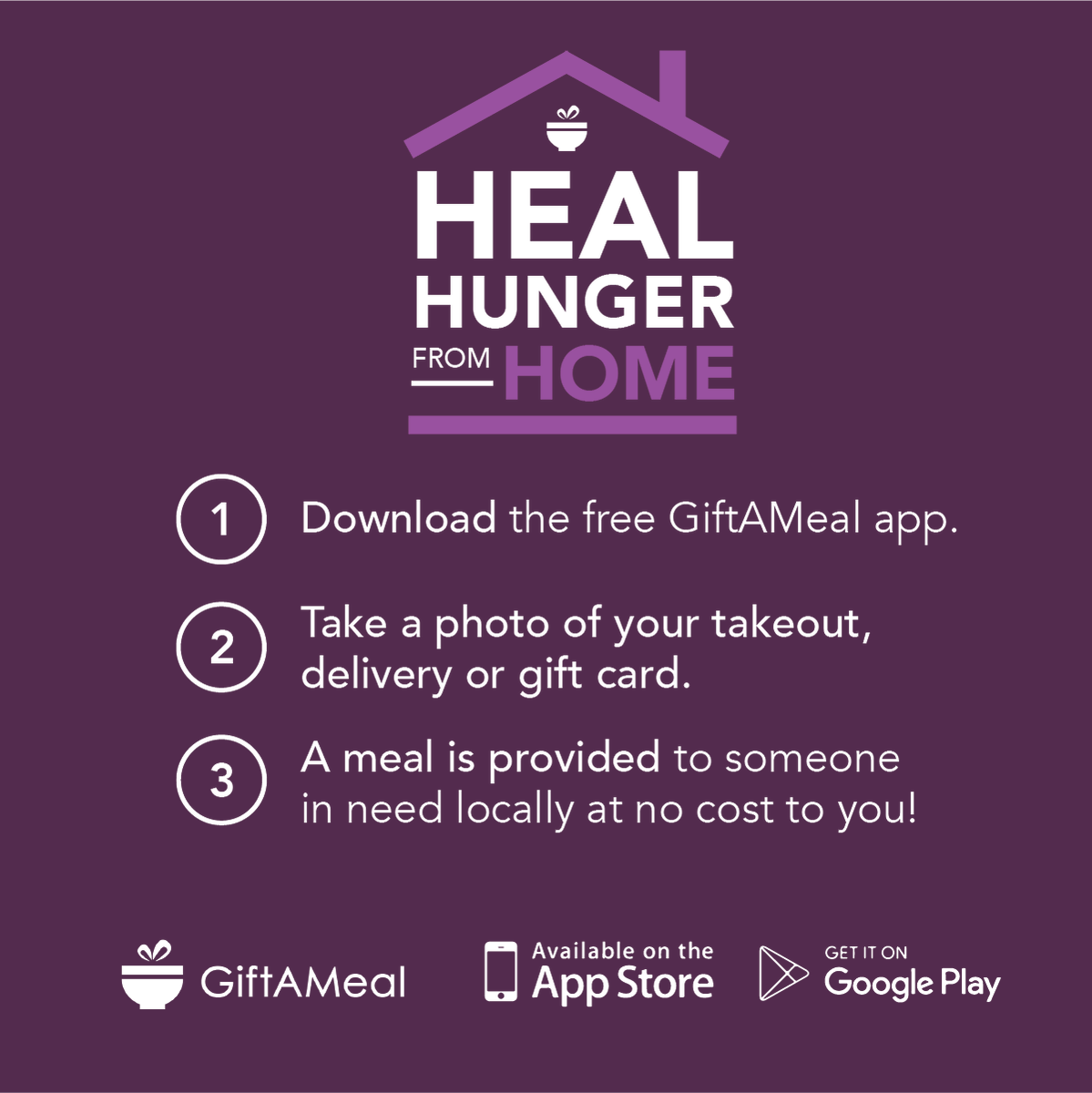 GiftAMeal's tweet photo. You can still take a picture of your takeout from any of our partner restaurants 📸. Some have reopened for dine-in, so you can also visit them and take a picture while at the restaurant!

#stlfood #stlouis #stl #giftameal #healhunger #stlmade #food #stlrestaurant https://t.co/HvnaCL80wA