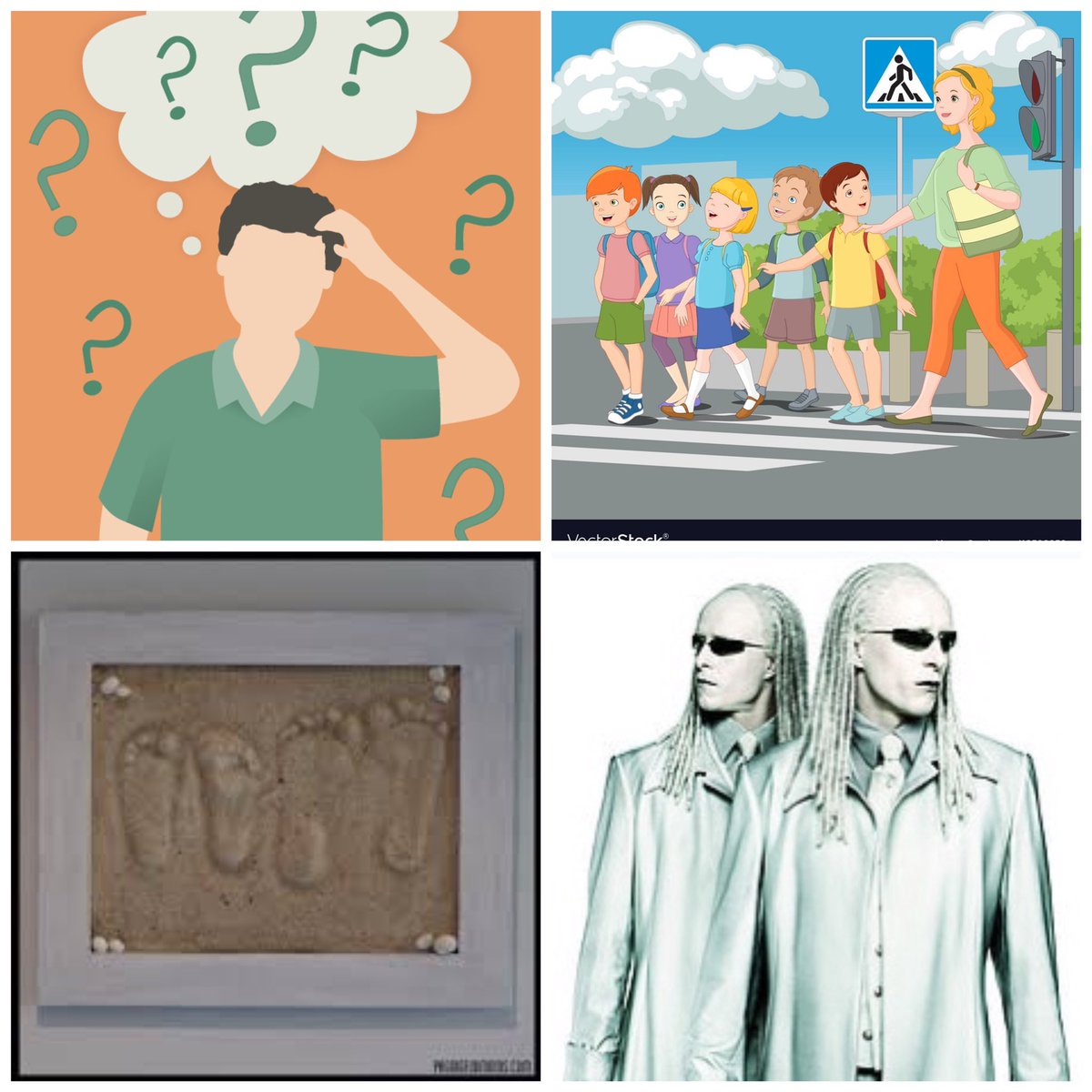 Relate the Images and find the Movie. Comment/Quote Your Answer |  #AKQuiz