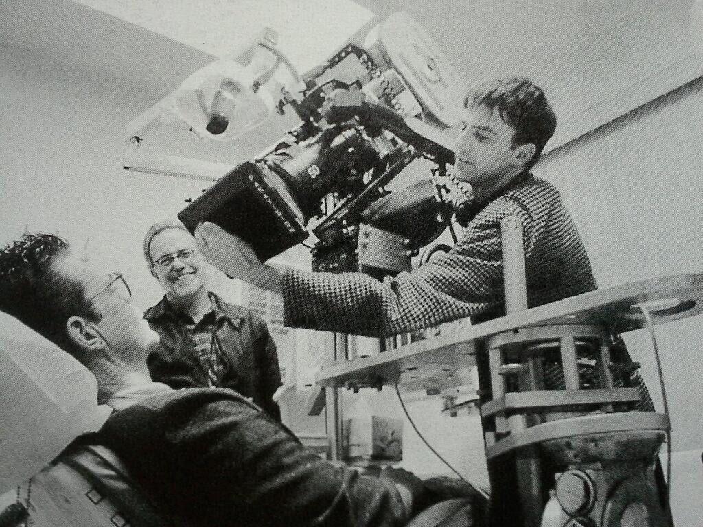 Happy birthday to the master, Paul Thomas Anderson 