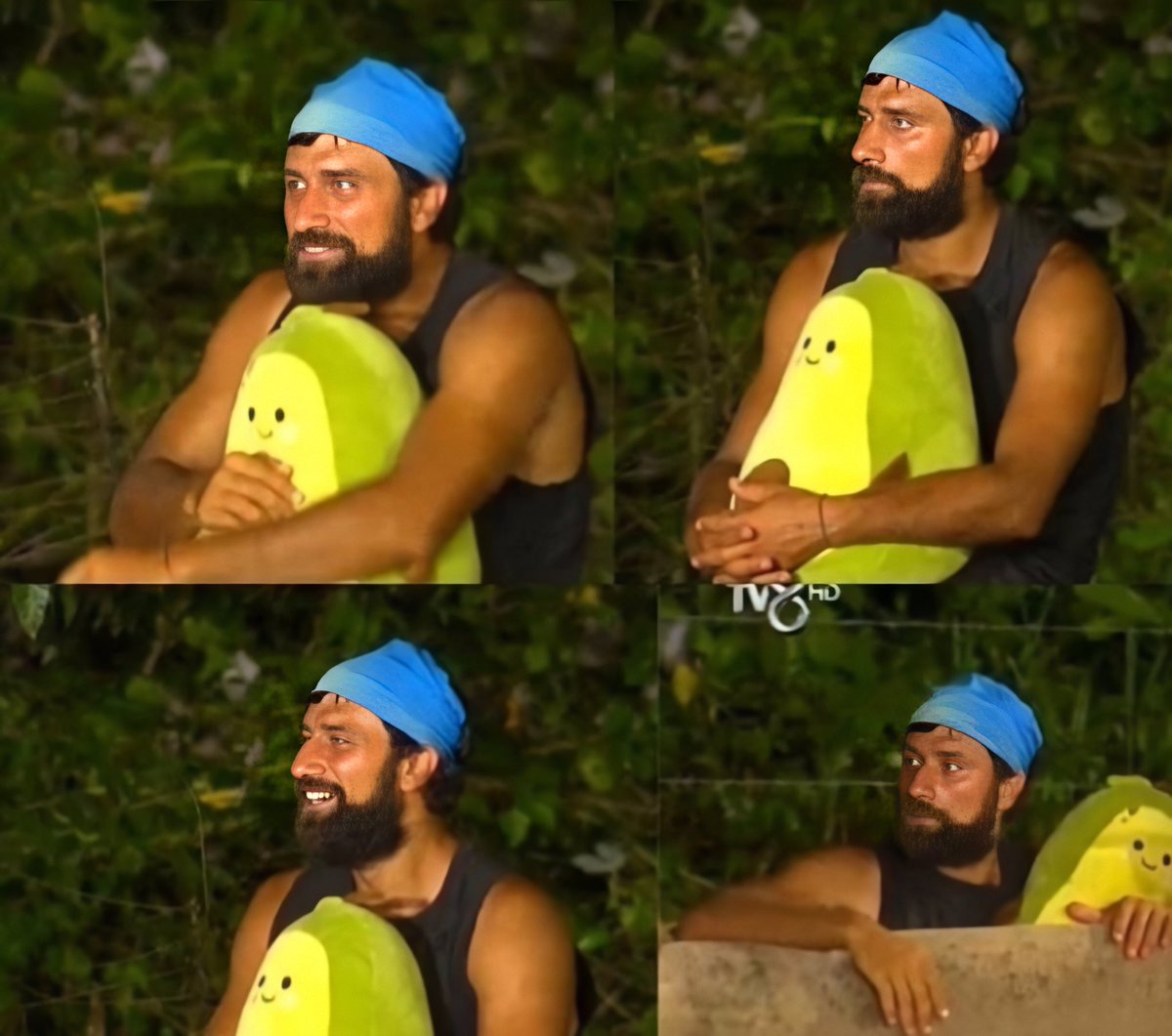 yasin obuz destek tweeti bol rt fav

gündemden düştünüz diye pes etmeyin king tayfa yasin hiç pes etti mi savaşında hayır durmak yok

FinaleYürüyoruz YasinObuz