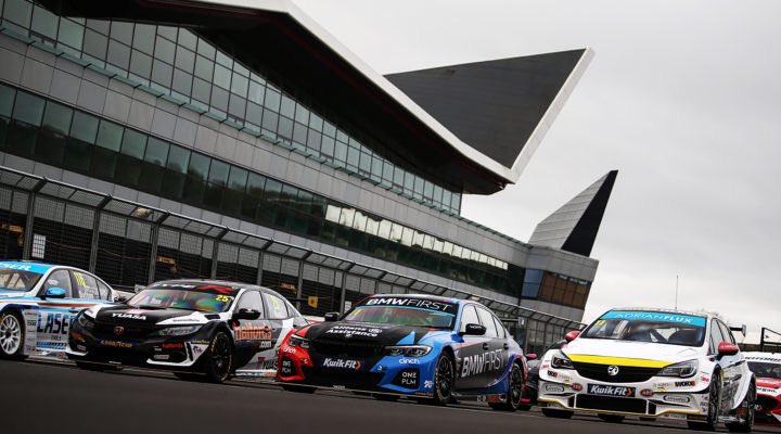 We're proud to announce that our sister brand, <a href="/NilcoCleaning/">Nilco</a> , are the official sanitising partner of <a href="/BTCC/">BTCC</a> 🦠🏁

Read all about their partnership to keep the British Touring Car Championship safe here 👉 loom.ly/-CxE8Ek

#Cleaning #BTCC #Racing #Nilco