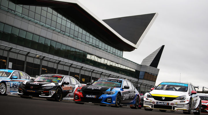 We're proud to announce that our sister brand, <a href="/nilcocleaning/">Nilco</a>, are the official sanitising partner of <a href="/BTCC/">BTCC</a> 🦠🏁

Read all about their partnership to keep the British Touring Car Championship safe here 👉 loom.ly/-CxE8Ek

#Cleaning #BTCC #Racing #Nilco