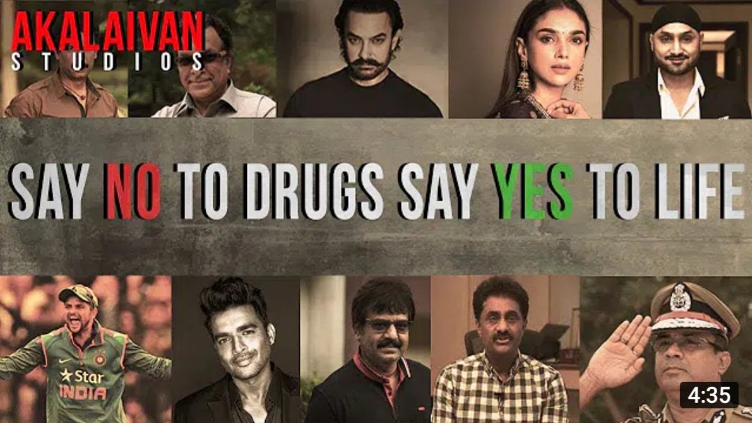 sʜᴜʀʏᴀ (@theakalaivan) on Twitter photo #saynotodrugs #sayyestolife #26thjune
<a href="/onlynikil/">Nikil Murukan</a> <a href="/aamir_khan/">khan saab 🥰</a> <a href="/aditiraohydari/">Aditi Rao Hydari</a> <a href="/arrahman/">A.R.Rahman</a> <a href="/TheVishnuVishal/">VISHNU VISHAL - VV</a> <a href="/Actor_Vivek/">Vivekh actor</a> <a href="/ActorMadhavan/">Ranganathan Madhavan</a> #saynotodrugs #sayyestolife #26thjune
<a href="/onlynikil/">Nikil Murukan</a> <a href="/aamir_khan/">khan saab 🥰</a> <a href="/aditiraohydari/">Aditi Rao Hydari</a> <a href="/arrahman/">A.R.Rahman</a> <a href="/TheVishnuVishal/">VISHNU VISHAL - VV</a> <a href="/Actor_Vivek/">Vivekh actor</a> <a href="/ActorMadhavan/">Ranganathan Madhavan</a>