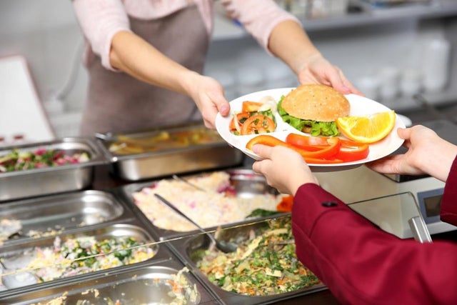 CumbriaCC's tweet photo. Families already in receipt of free school meals will continue to receive provision over the summer break.
Some families are now eligible for the first time, as their financial circumstances have changed during the lockdown period. #Cumbria 
 
More info: https://t.co/Bs9tGc9xRw https://t.co/Sbm5OfPov0