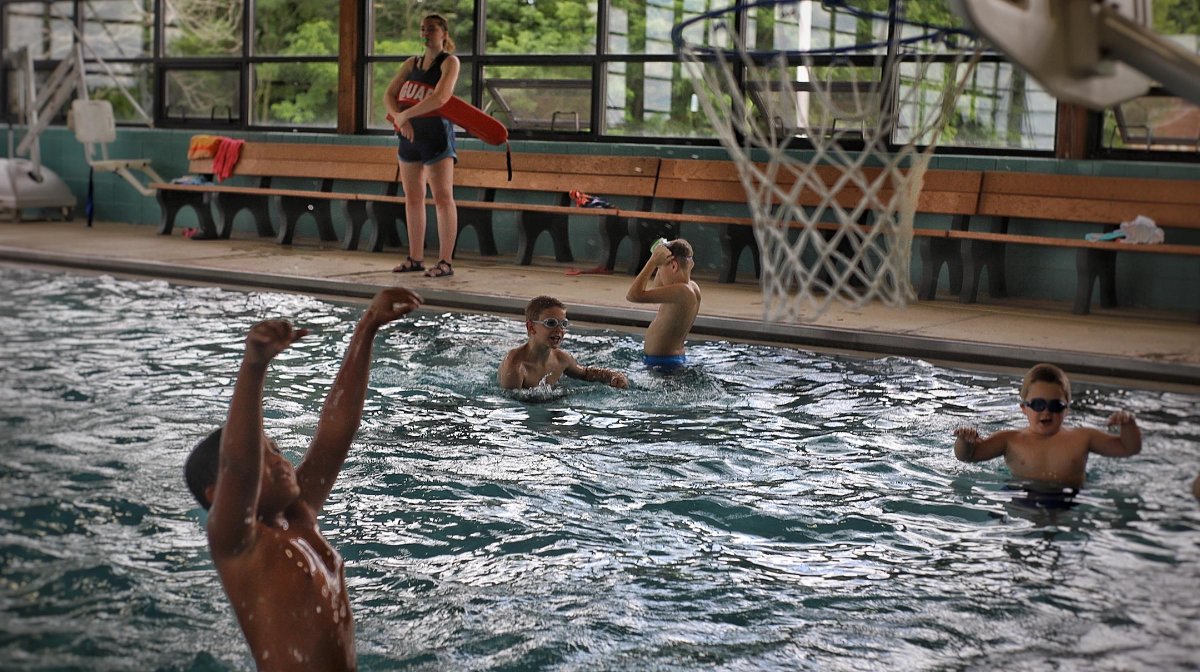 The Salvation Army Indiana Division tweet media