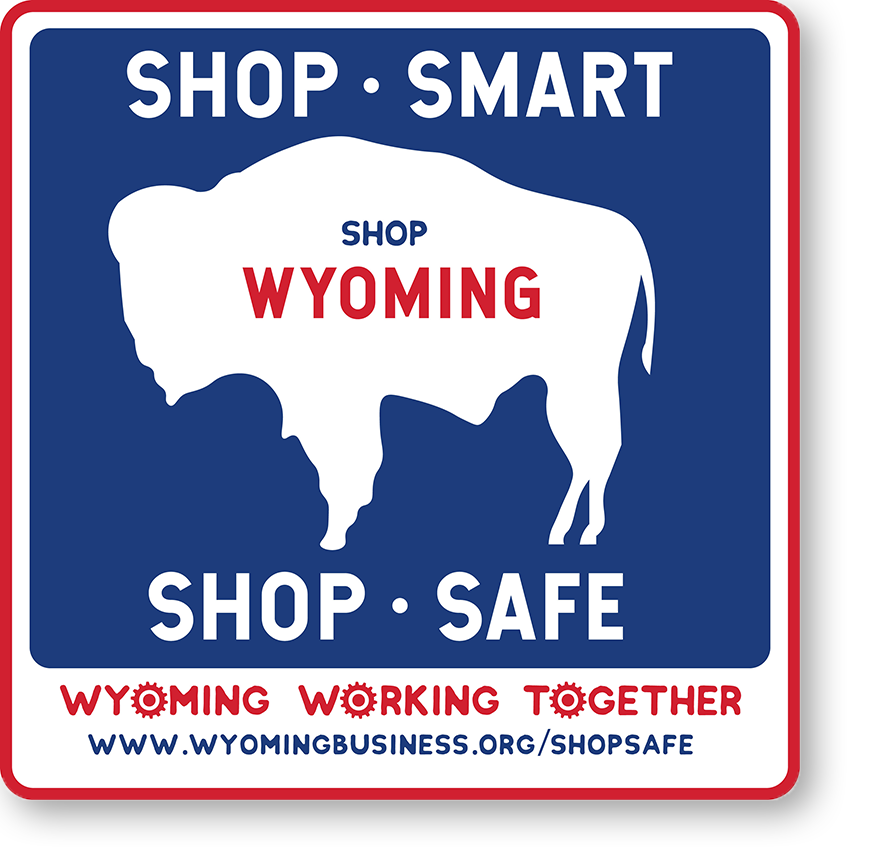 visitwyoming's tweet photo. Wyoming's businesses are committed to keeping everyone healthy and safe. As you travel Wyoming, know that our #1 priority is the safety of everyone. #ThatsWY https://t.co/nZt51HbOIG