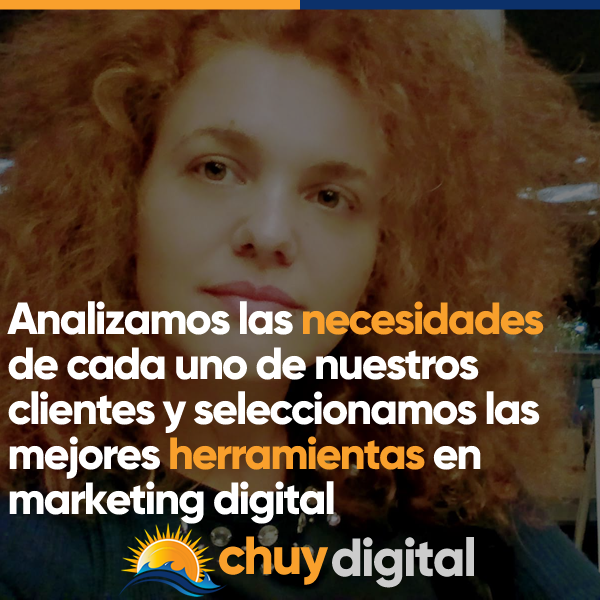 ChuyDigitalUY's tweet photo. Analizamos las necesidades de cada uno de nuestros clientes y seleccionamos las mejores herramientas en marketing digital.

📲 ¿Mas información? Comunícate al 097461766, y juntos analizaremos la mejor estrategia digital para obtener resultados tangibles. https://t.co/L6PyyzF290