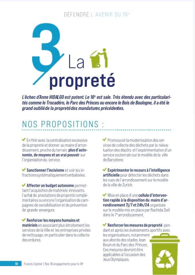 samiabadat's tweet photo. #securite #portedestcloud #proprete #Familles #deplacement #QualiteDeVie #Patrimoine #culture #environnement #sport #mobilites
Retrouvez notre programme dans tous les domaines qui impactent votre quotidien @fszpiner @datirachida #Auservicedu16 https://t.co/aVH5y4nqqa