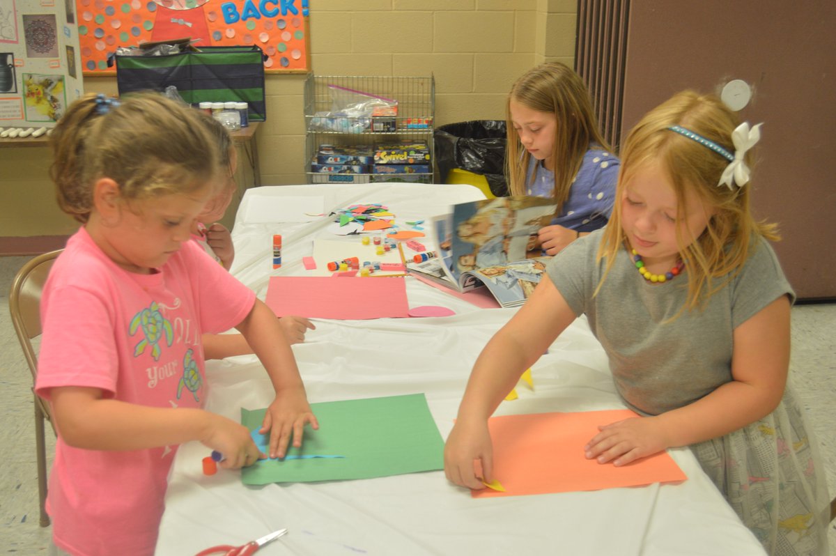 The Salvation Army Indiana Division tweet media