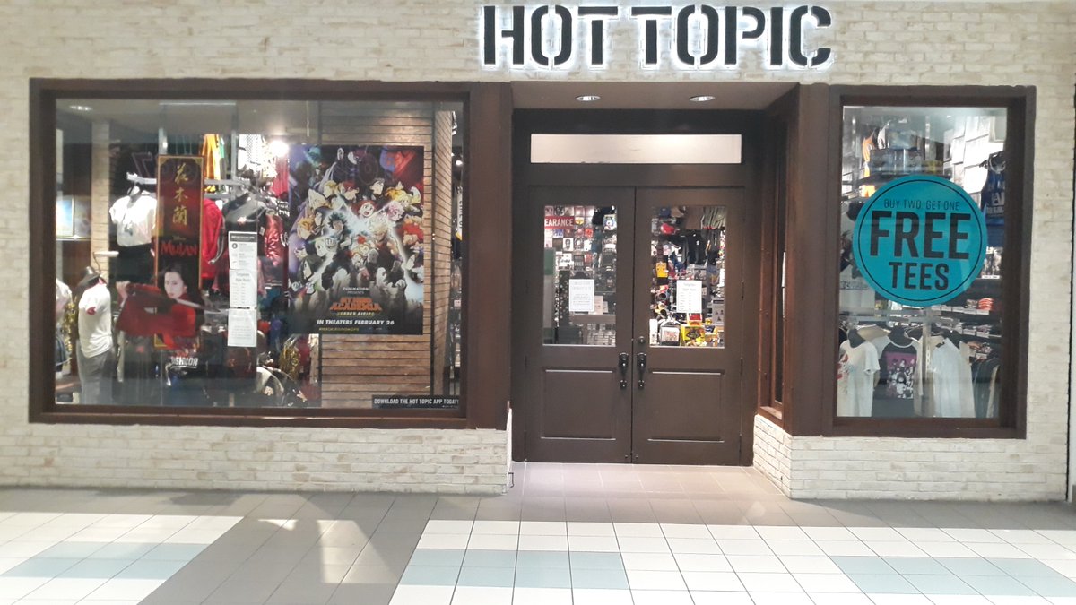 Westland Center (@shopwestlandctr 