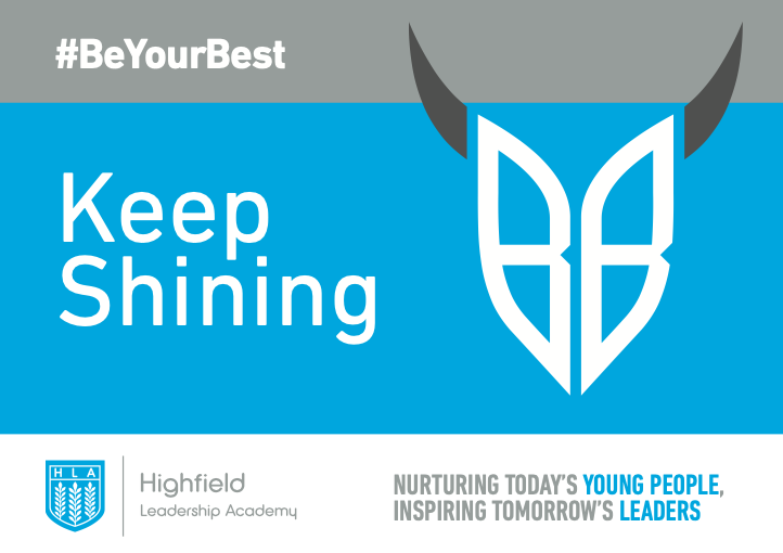 HighfieldLA's tweet photo. A massive thank you to Mr Kerr and Mr Rainbow for supporting our #PromPaused Awards event. You are stars.  #BeYourBest #WeAreSTAR https://t.co/VSjVQwNDoW