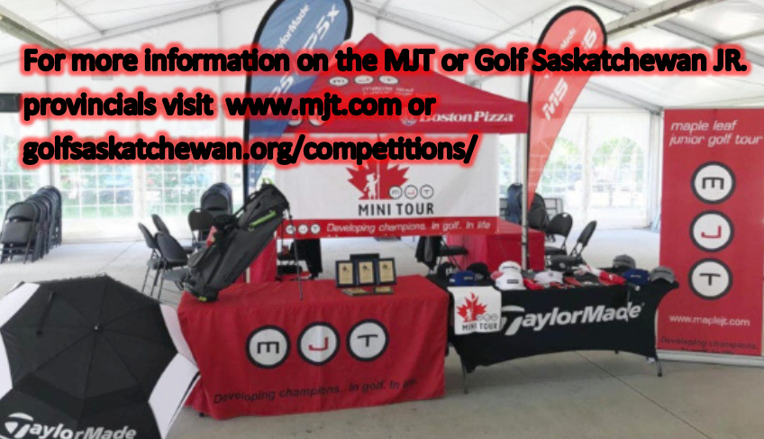 golfsaskatchewan.org/article/mjt-re…

Welcome back competitive golf! The <a href="/maplejt/">Maple Leaf Junior Golf Tour (MJT)</a> is back at <a href="/elmwoodgolf/">Elmwood Golf Club</a> this weekend.

Play well kids!