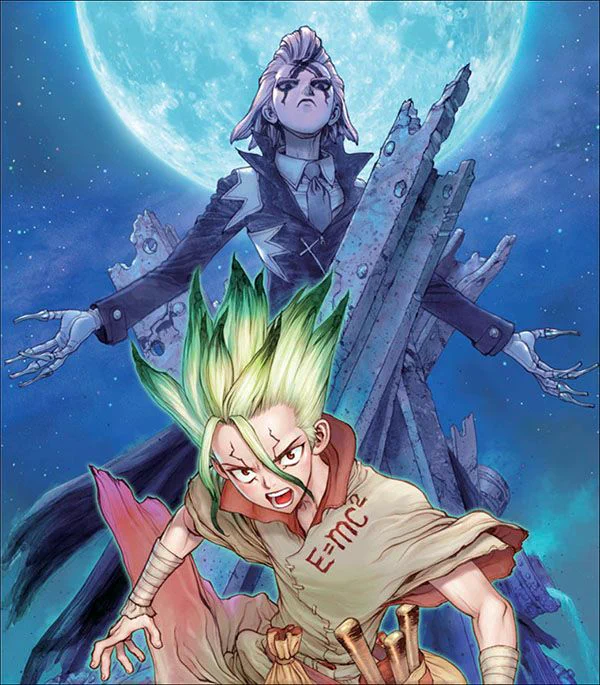 Shonen Jump a X: 