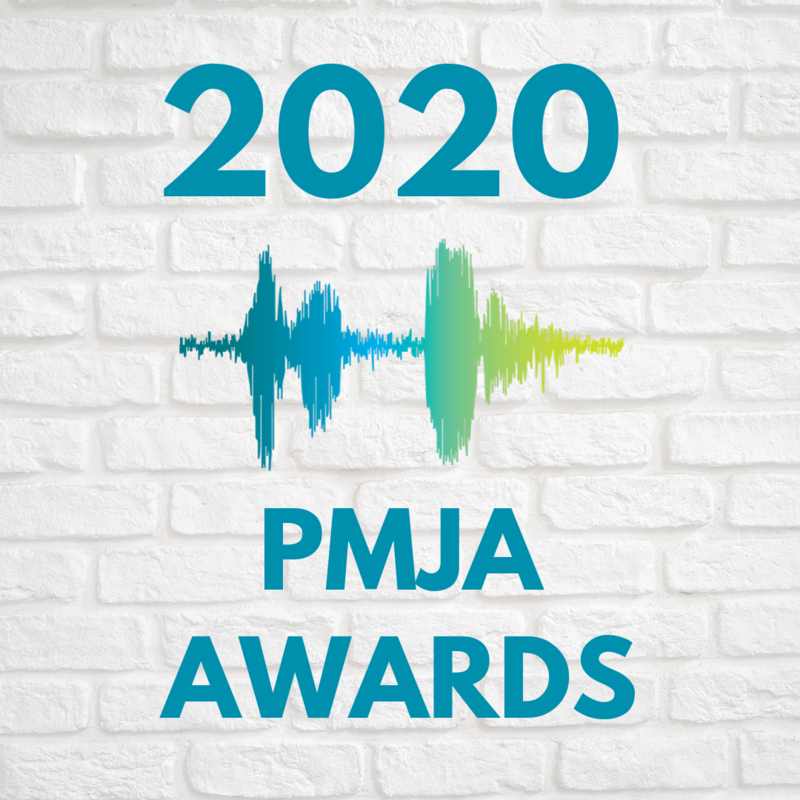 kjzzphoenix's tweet photo. AWARD ALERT! 🏆🥇

KJZZ's @newsjunkyjimmy won a first place #PMJA award for continuing coverage! @PMJATweets

Explore his stories about problems within Arizona's private prison health care system → https://t.co/4FBQtKg8xD https://t.co/xmXipCcvay