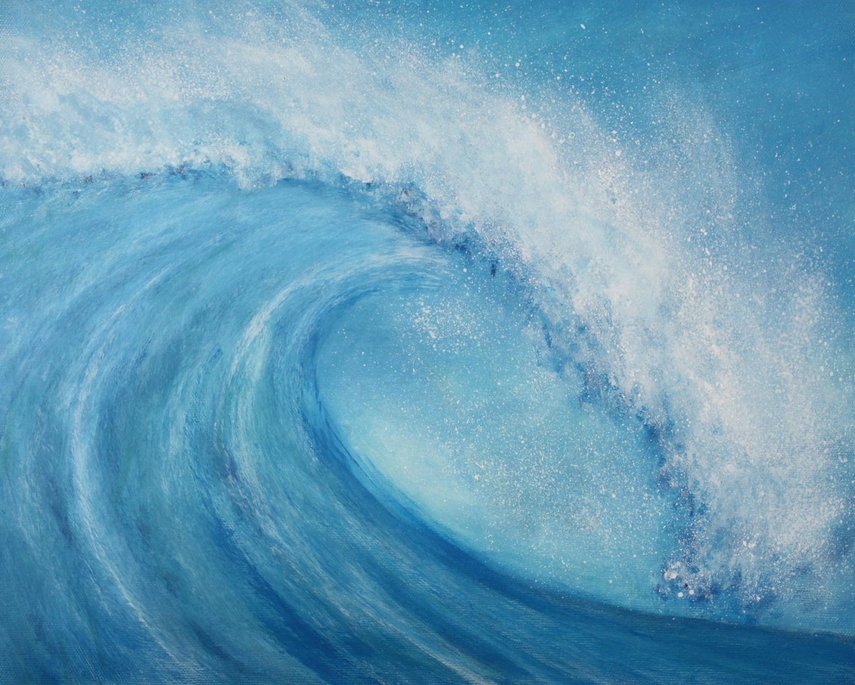 QuantDavid's tweet photo. Peinture vague déferlante - acrylique - 2020
https://t.co/2ryVIKJglO #Beautiful
#Art
#Photography
#Nature
#Ocean
#Wave
#Storm
#Painter
#Artwork
#Pipeline
#SeaArtwork
#Waveartwork
#SeaPicture https://t.co/NC9MuH7zGw