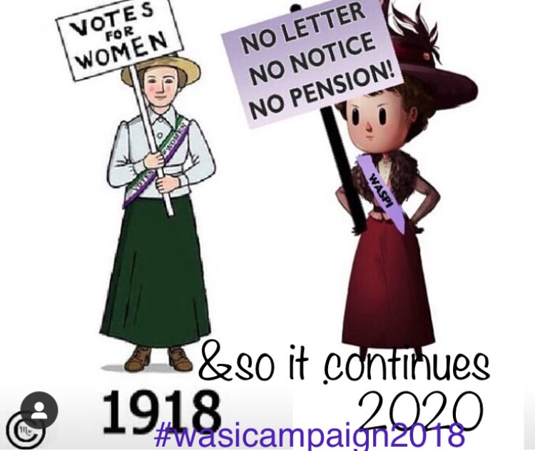 Chrishainswort2's tweet photo. #waspicampaign2018 #strongcampaigningwomen โ
#Gettingthemessageoutthere๐๐
https://t.co/neIs6379Fs https://t.co/a2MVZGCUHM