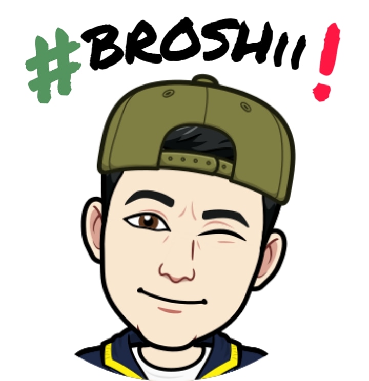 Broshii3's tweet photo. New Logo Mere Wala βοΈπ
#YouTube #Trending #Instagram #Facebook #Tinder #Rapping #DesiSlangLanguage #IconicForYouth #BROSHii #Twitter #HipHop #UrbanStyle https://t.co/1hs4rSboC4