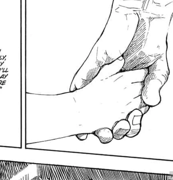 CHAPTER 399

don't talk to me i'm sad now 