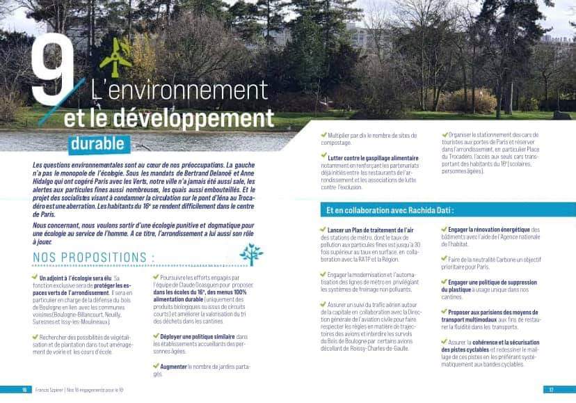 samiabadat's tweet photo. #securite #portedestcloud #proprete #Familles #deplacement #QualiteDeVie #Patrimoine #culture #environnement #sport #mobilites
Retrouvez notre programme dans tous les domaines qui impactent votre quotidien @fszpiner @datirachida #Auservicedu16 https://t.co/5Y5N29xV4D