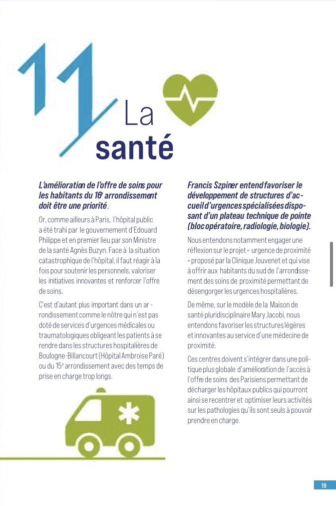 samiabadat's tweet photo. #securite #portedestcloud #proprete #Familles #deplacement #QualiteDeVie #Patrimoine #culture #environnement #sport #mobilites
Retrouvez notre programme dans tous les domaines qui impactent votre quotidien @fszpiner @datirachida #Auservicedu16 https://t.co/5Y5N29xV4D