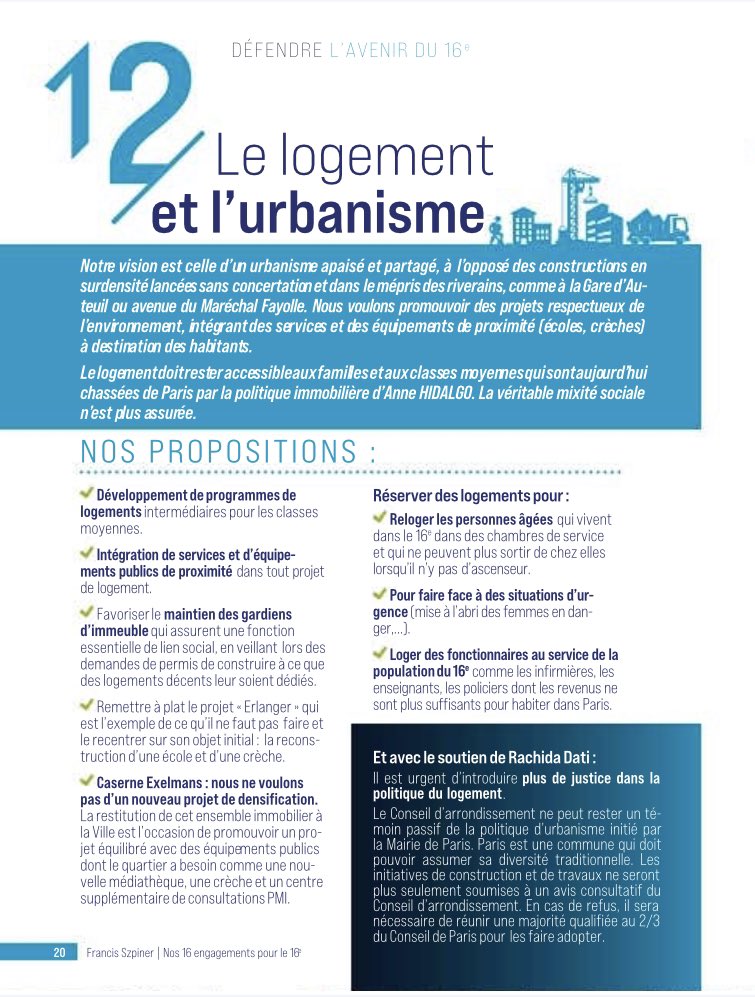 samiabadat's tweet photo. #securite #portedestcloud #proprete #Familles #deplacement #QualiteDeVie #Patrimoine #culture #environnement #sport #mobilites
Retrouvez notre programme dans tous les domaines qui impactent votre quotidien @fszpiner @datirachida #Auservicedu16 https://t.co/5Y5N29xV4D