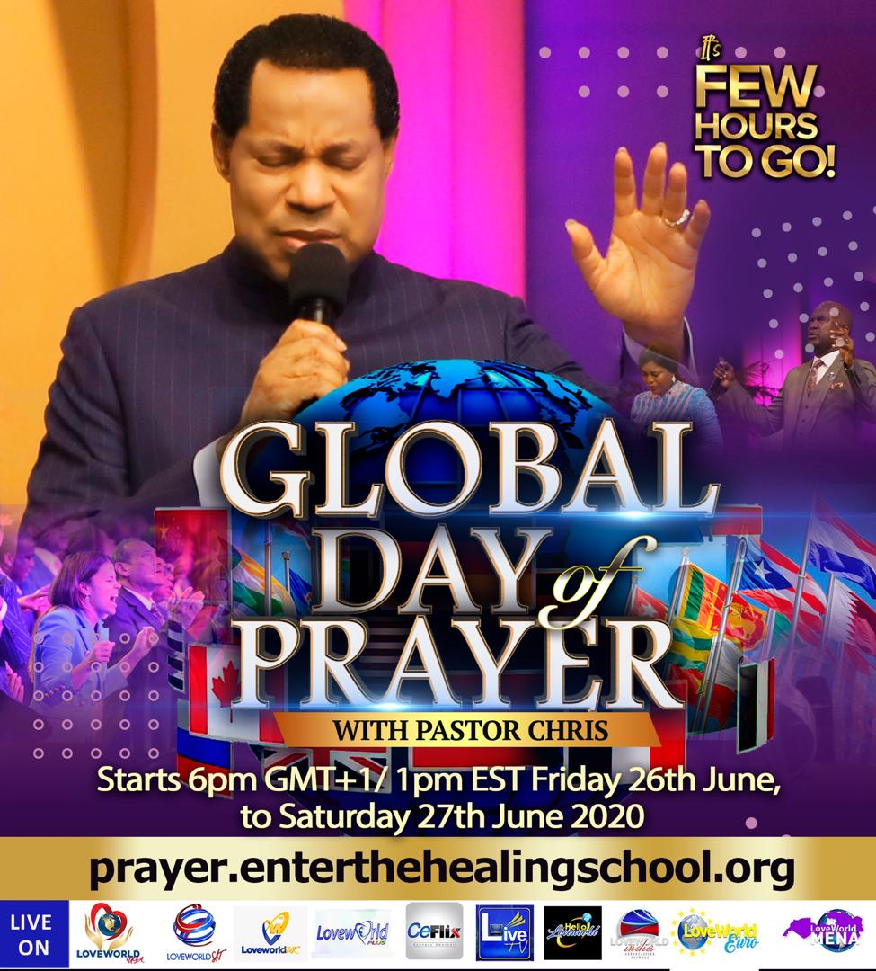 WMatshele's tweet photo. #GlobalDayOfPrayer https://t.co/6nz6Pcyk9M