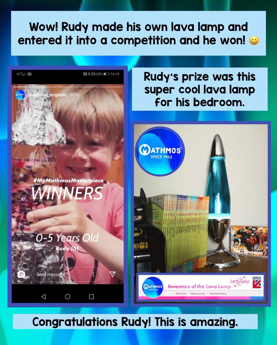 Brownsover Comm Sch tweet media