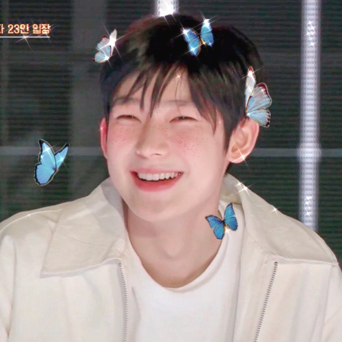 Beyoumind's tweet image. น้องน่ารักหอมนมผงตัวเร้ก3เซน🤏🏻🧃✨
#ILAND #I_LAND #ILAND_EP1 #SUNOO