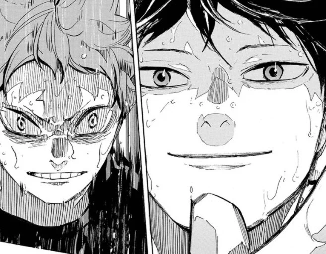 IM NEVER GONNA SHUT UP ABOUT THIS PANEL THIS IS ALL IM GOING TO TALK ABOUT FOR THE REST OF MY LIFE 
