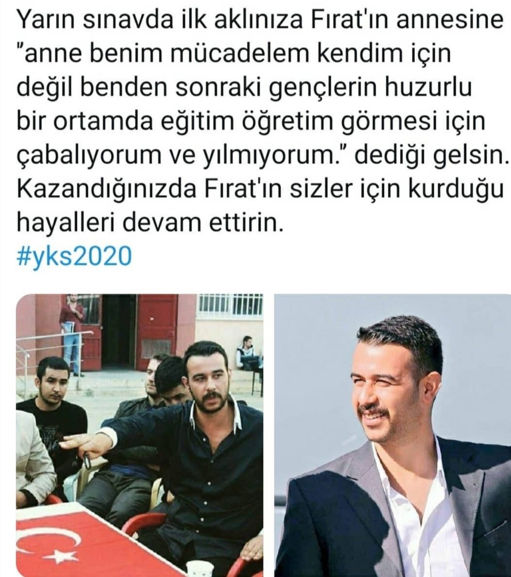 #yks2020