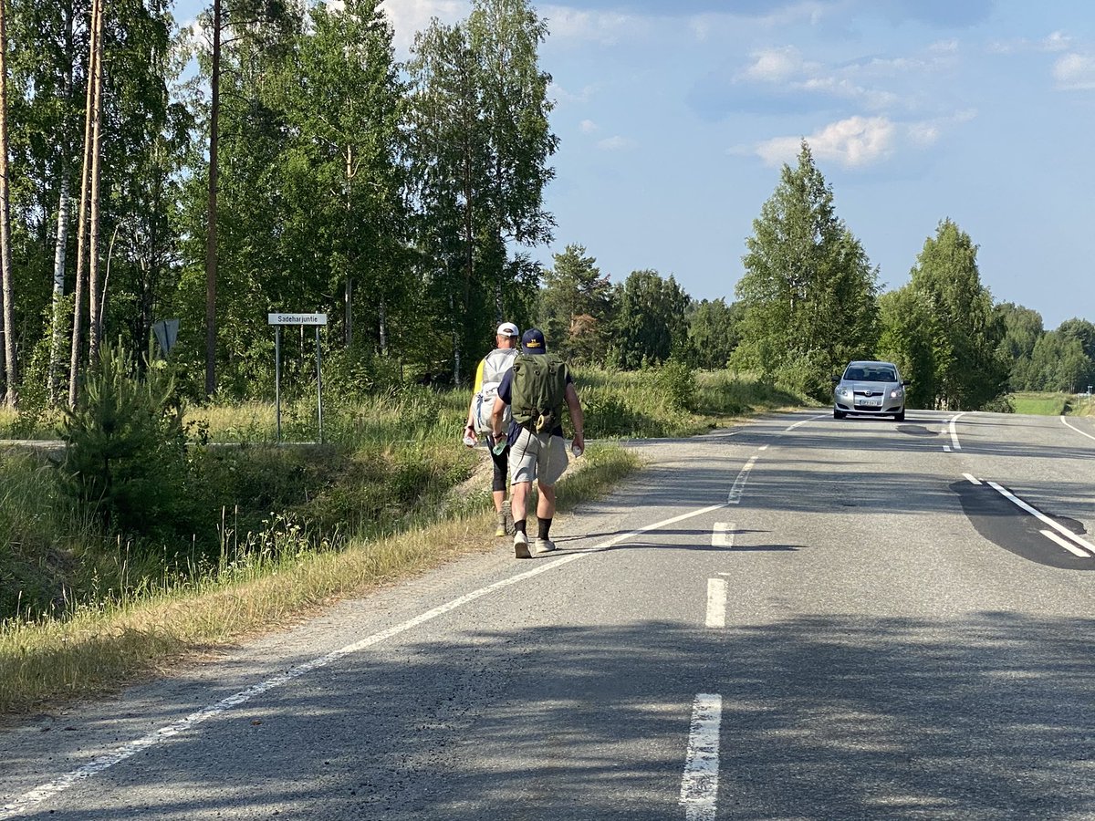 Alajärven kaupunki tweet media