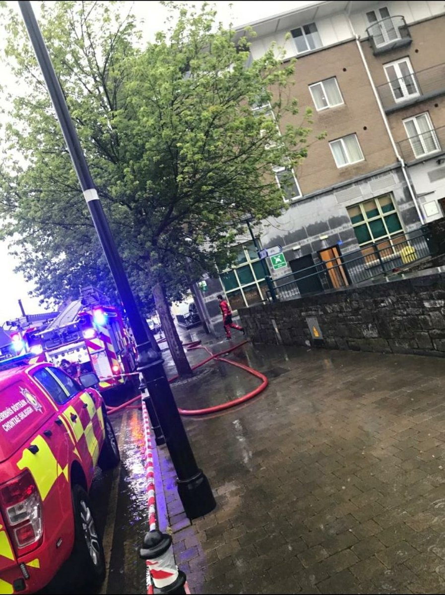 RiversideHotel Sligo tweet media