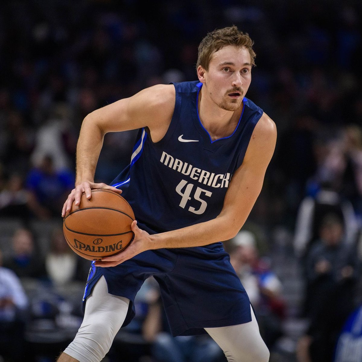 F Ryan Broekhoff will sign with the #Sixers for the rest of the season, via <a href="/wojespn/">Adrian Wojnarowski</a>.

He has played a total of 59 career games with Mavericks over the last 2 seasons shooting 40.3% from 3 on 144 career attempts. #PhilaUnite