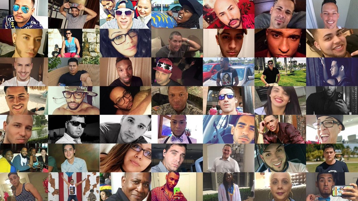 RepValDemings's tweet photo. The House of Representatives just passed our legislation to create a Pulse National Memorial.

By making #Pulse a national memorial, we honor not only the victims, but what they stood for, what they represent, and what our country could be and should be. https://t.co/9FA0wh0C4n