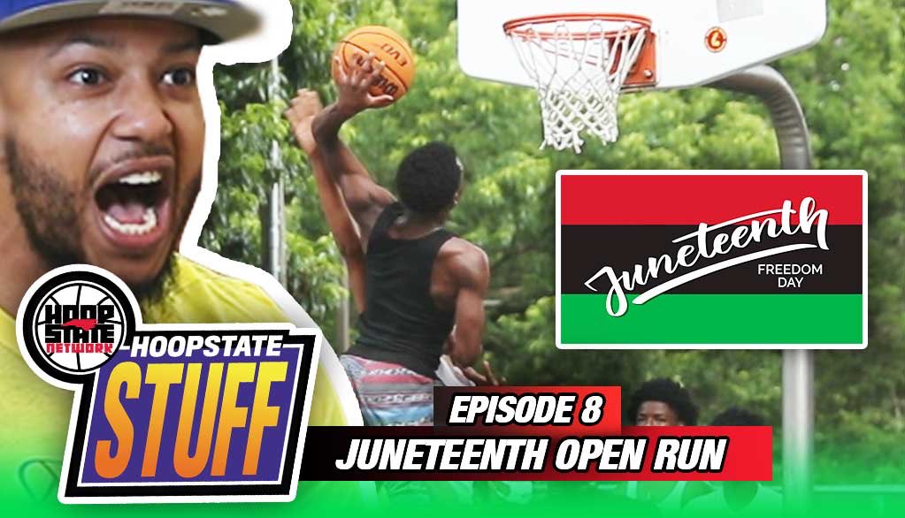 TheHoopState's tweet photo. Dropping tonight at 8PM
📺: https://t.co/legfqjdM8c
If this gets 50 retweets I’ll drop it now!! #HoopStateStuff #HoopState https://t.co/MTQ4lVfMvP