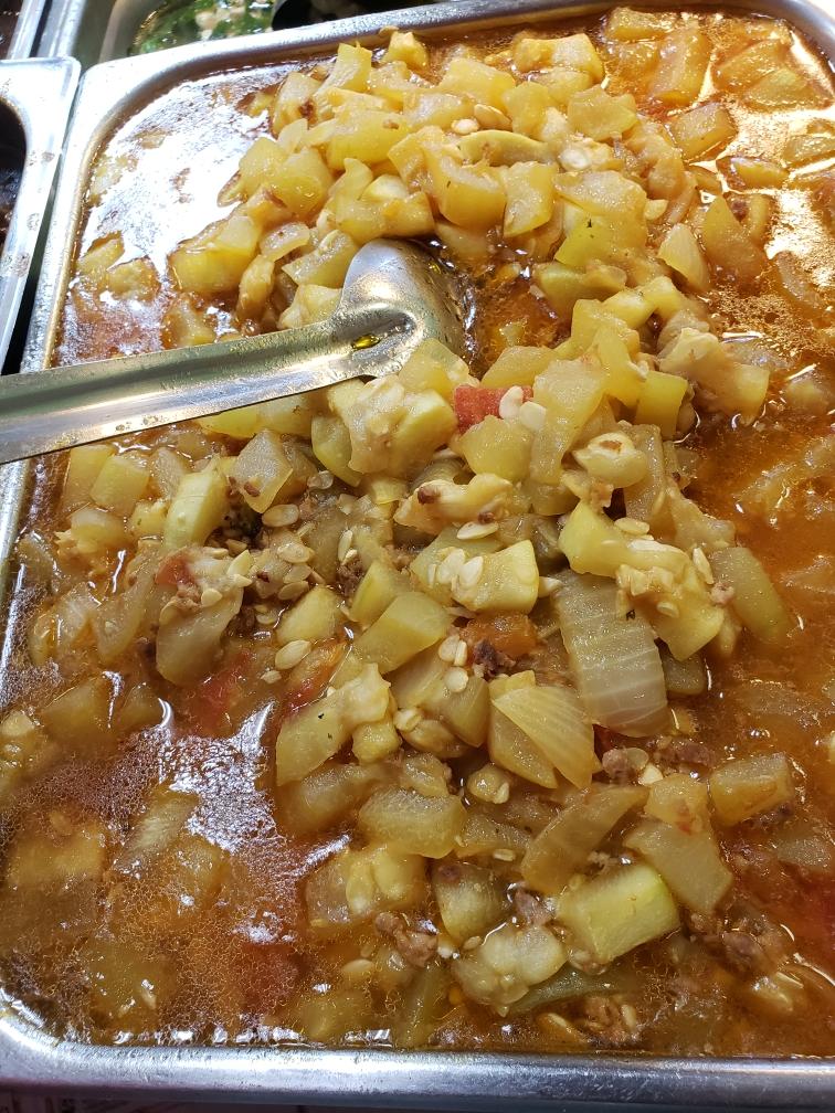 KabayanUnion's tweet photo. oh my #gulay! hello Kabayan! we're here today until 6:30pm. start your weekend right & relax. no need to cook, we got you covered! #KabayanUnion #NJeats #FilipinoFood #KainTayo #UnionCounty #SupportLocalBusiness https://t.co/BfFUuXNnQ9