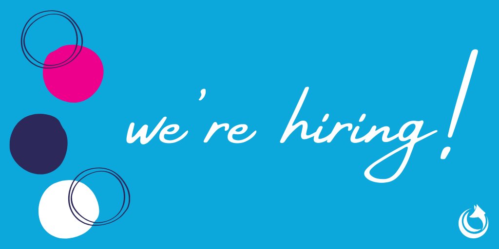 Some of Airfox’s newest hires joined our team remotely, and from virtual team lunches to daily coffee chats to Airfox swag sent directly to their house, our new hires have gotten a warm welcome to the Airfox team.

Join the Airfox team: m.airfox.io/3erpmlk
#wfh #employees