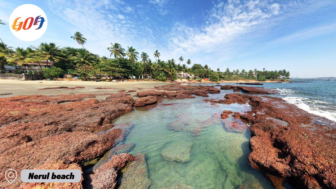 TourismGoa's tweet photo. Fed up with lockdown? Missing Goa?
We bring Goa straight to your home!
Today we take you for a 360° digital visit of the little known jewel of Nerul beach.
Follow the link :
https://t.co/EEZvbpZJuf
#VirtualGoa
#GoGoa
#GoaHeavenOnEarth
#SobitAmchemGoem https://t.co/ate3ZHhUsA