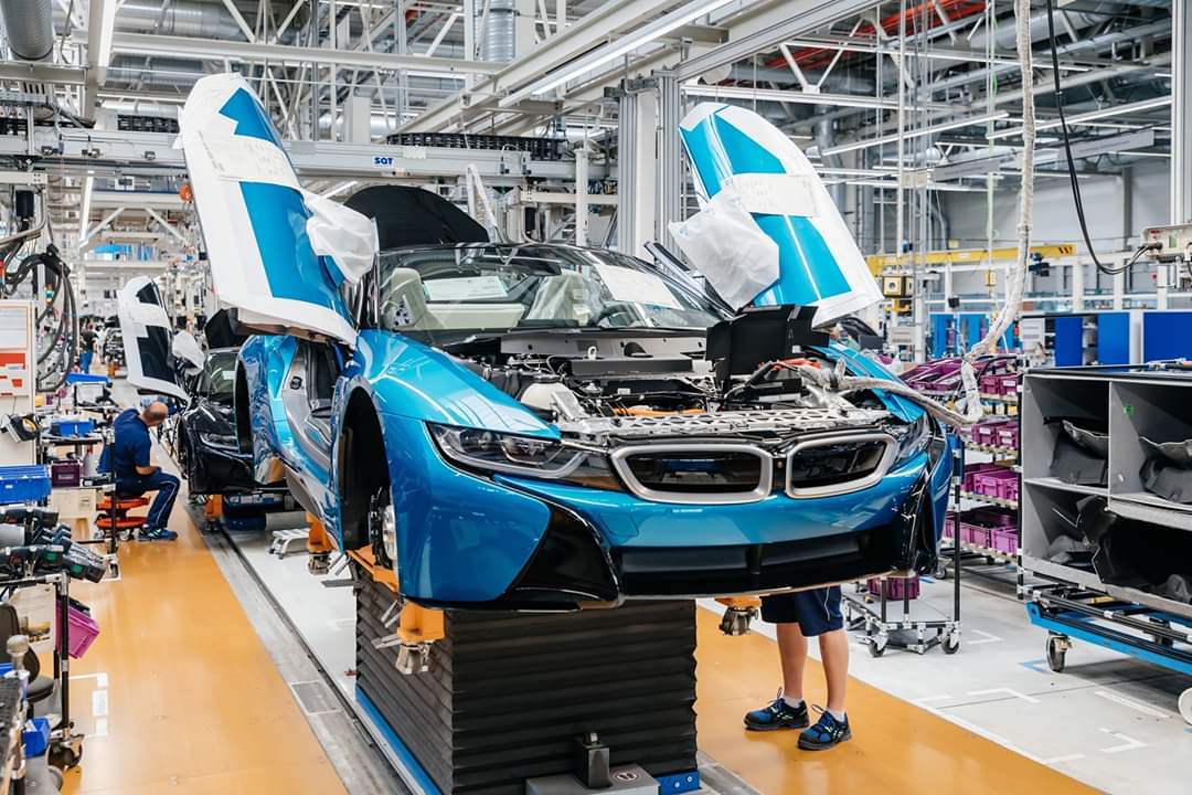 lalospeedr's tweet photo. Desde tu nacimiento como "Vision Efficient Dynamics" hasta verte en las calles con tu seudónimo #i8 Marcaste el rumbo de la sustentabilidad deportiva  automotriz 
@BMW te despide, pero tu legado continuará en nuestro presente y futuro.
#hastasiemprei8 @BMWMex https://t.co/v4BQMJCAKk