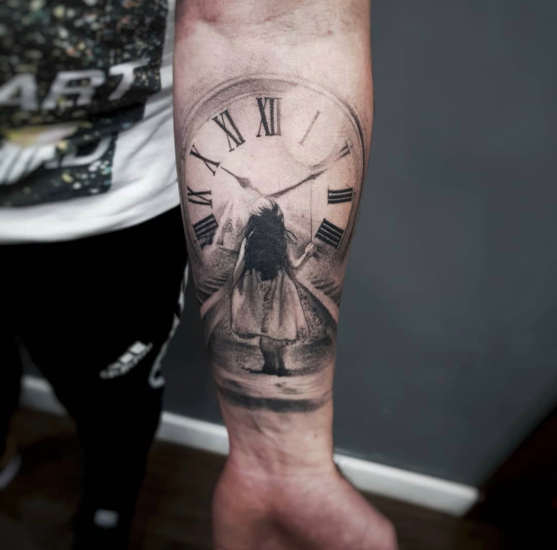 Nitu Tattoo tweet media