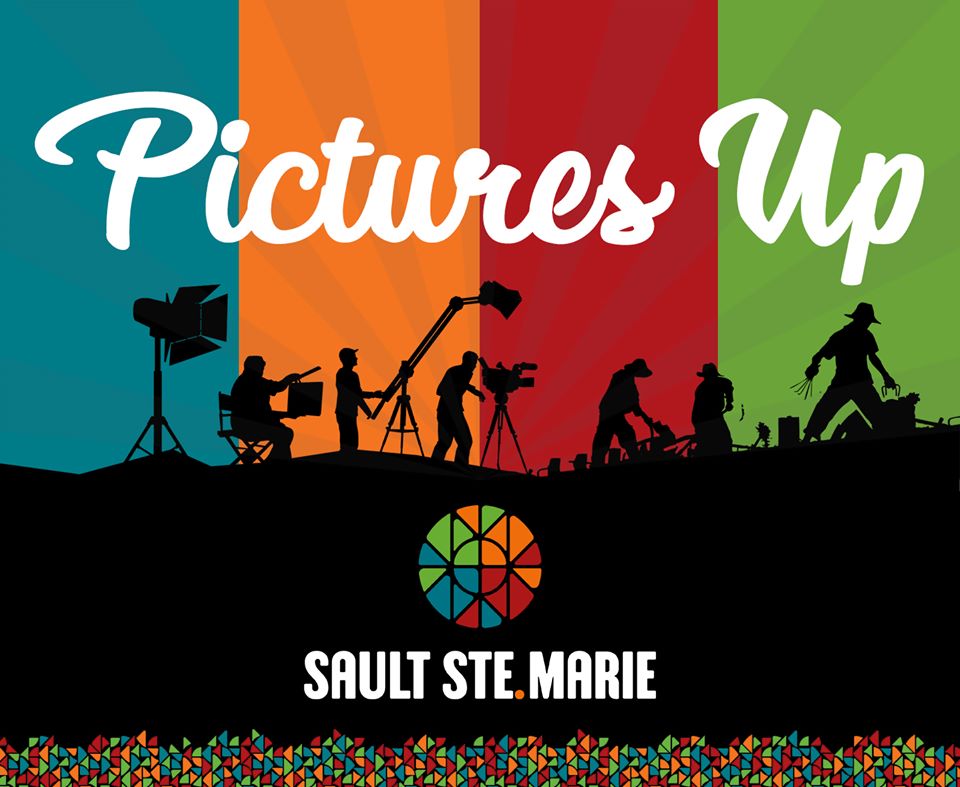 ssmfilmoffice's tweet photo. Pictures Up in Sault Ste. Marie! We can’t wait to assist you and your teams with the planning of safely resuming your film and television projects!
#picturesup #saultstemarie #whereyoubelong #film #television #location #locationscouting #producer #destination #production https://t.co/ikgaZMoU8a