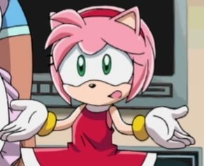 ARoseofjoy's tweet image. &quot;What?! No! There&apos;s a lot of things that are good!&quot;