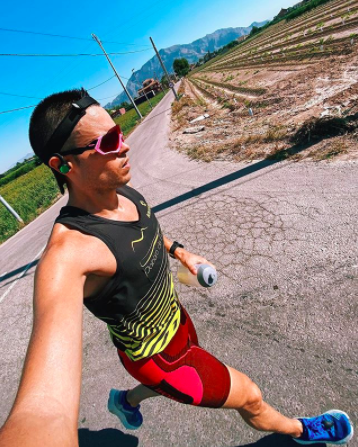Plantronics's tweet photo. Aaaand it's time for our #FridayFeature!
We love seeing how you guys have been adjusting to this #NewNormal whether it's wearing masks or going on solo runs. At least wearing #BackBeatFIT earbuds are doable with masks! 😷🎧
Keep tagging us to be featured! 🌟 https://t.co/nXQiZs9f8v