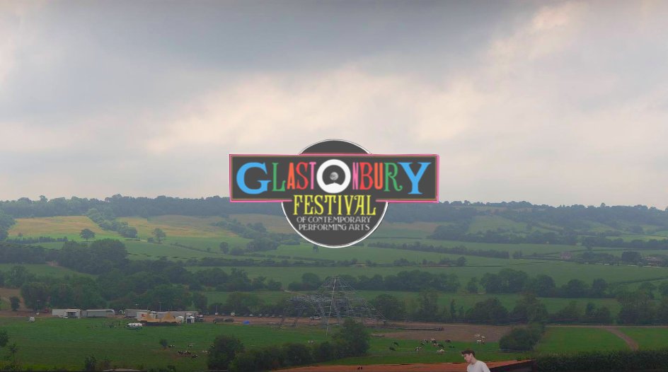 Kitt Philippa (@kittphilippa) on Twitter photo I was going to perform at <a href="/glastonbury/">Glastonbury Festival</a> 2020 (before I could announce, COVID-19 cancelled it physically). I still wanted to share the news, thank my team, you and Glastonbury for the support,
ᴋᴘ.
📷 Glastonbury webcam today and a virtual me near the cows for a special treat. I was going to perform at <a href="/glastonbury/">Glastonbury Festival</a> 2020 (before I could announce, COVID-19 cancelled it physically). I still wanted to share the news, thank my team, you and Glastonbury for the support,
ᴋᴘ.
📷 Glastonbury webcam today and a virtual me near the cows for a special treat.