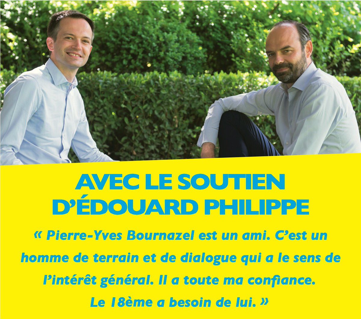 pybournazel photo